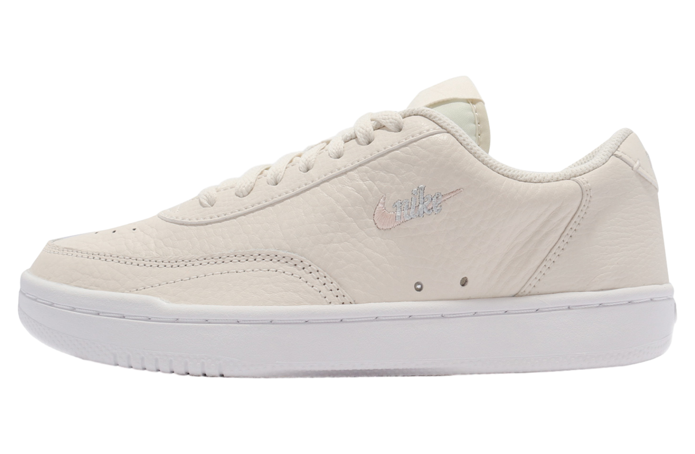 Nike Court Vintage PRM WMNS Pale Ivory / Washed Coral