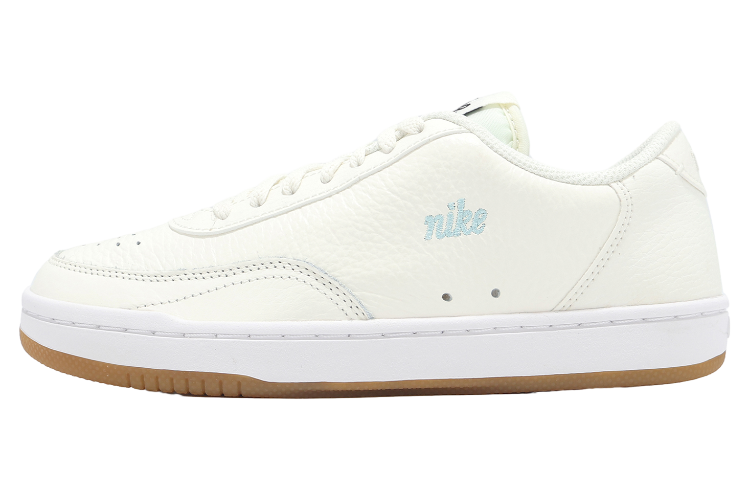 Nike Court Vintage PRM WMNS Sail / Light Dew
