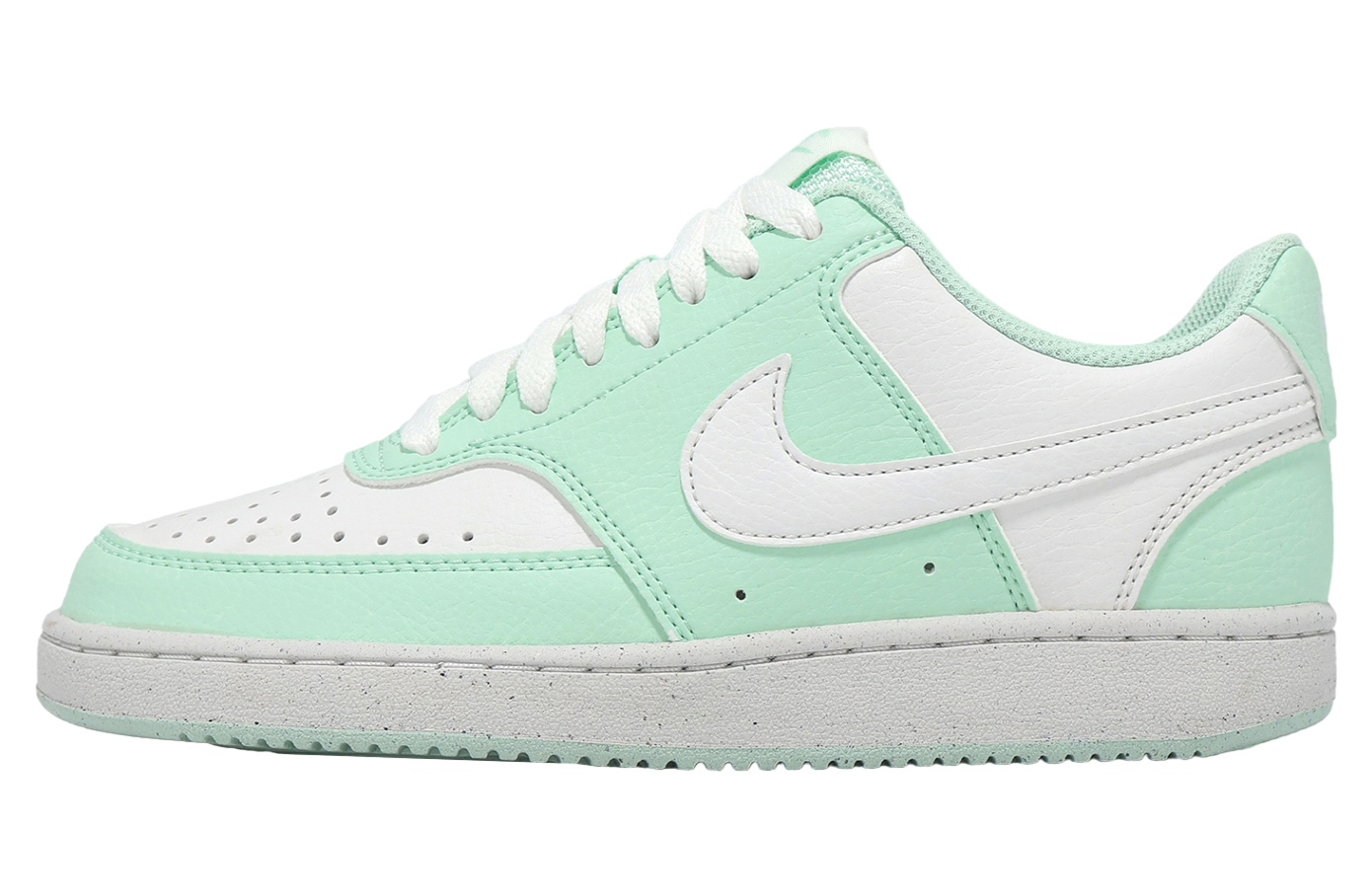 Nike Court Vision LO NN WMNS Mint Foam / Summit White