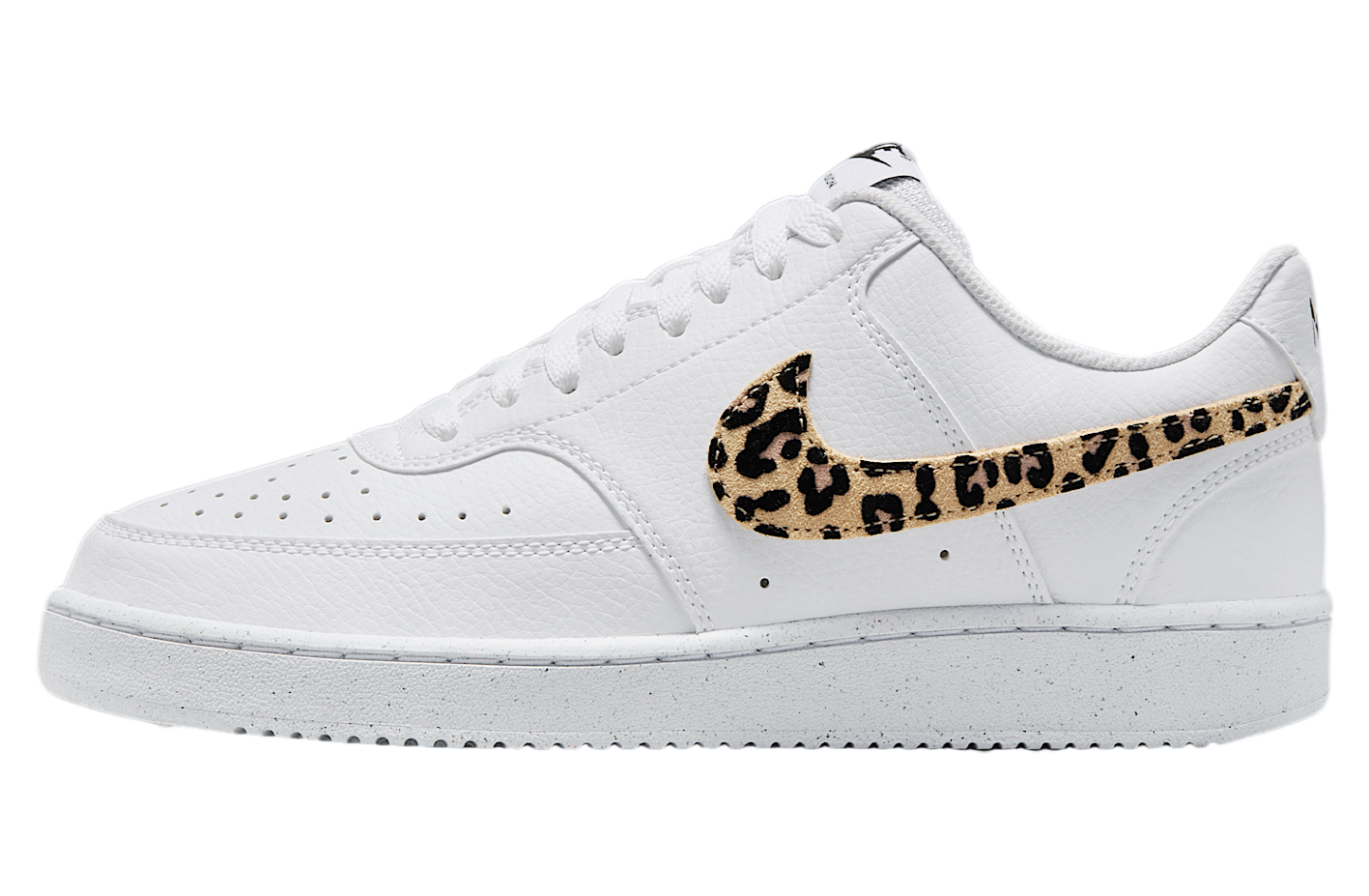 Nike Court Vision Low SE WMNS White / Black
