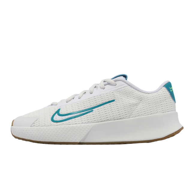 Nike Court WMNS Vapor Lite 2 Hard Court Teal Nebula