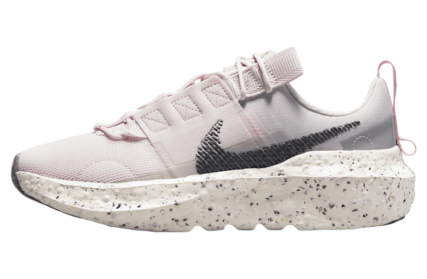 Nike Crater Impact WMNS Light Soft Pink / Light Silver