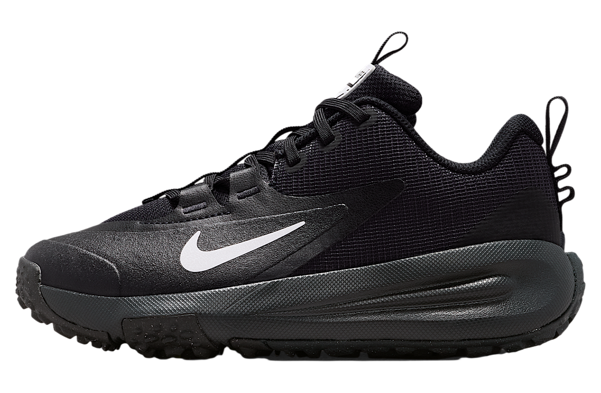 Nike Cross Turf GS Black / White