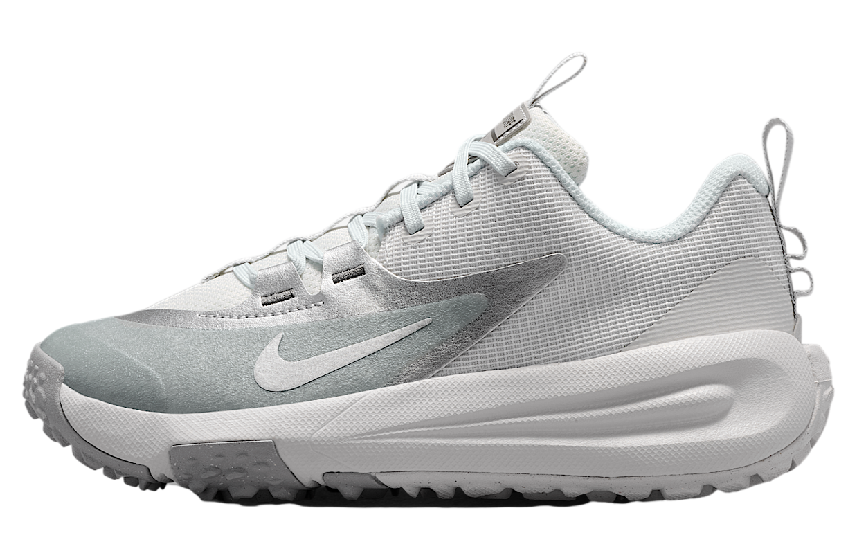 Nike Cross Turf GS Photon Dust / Vast Grey