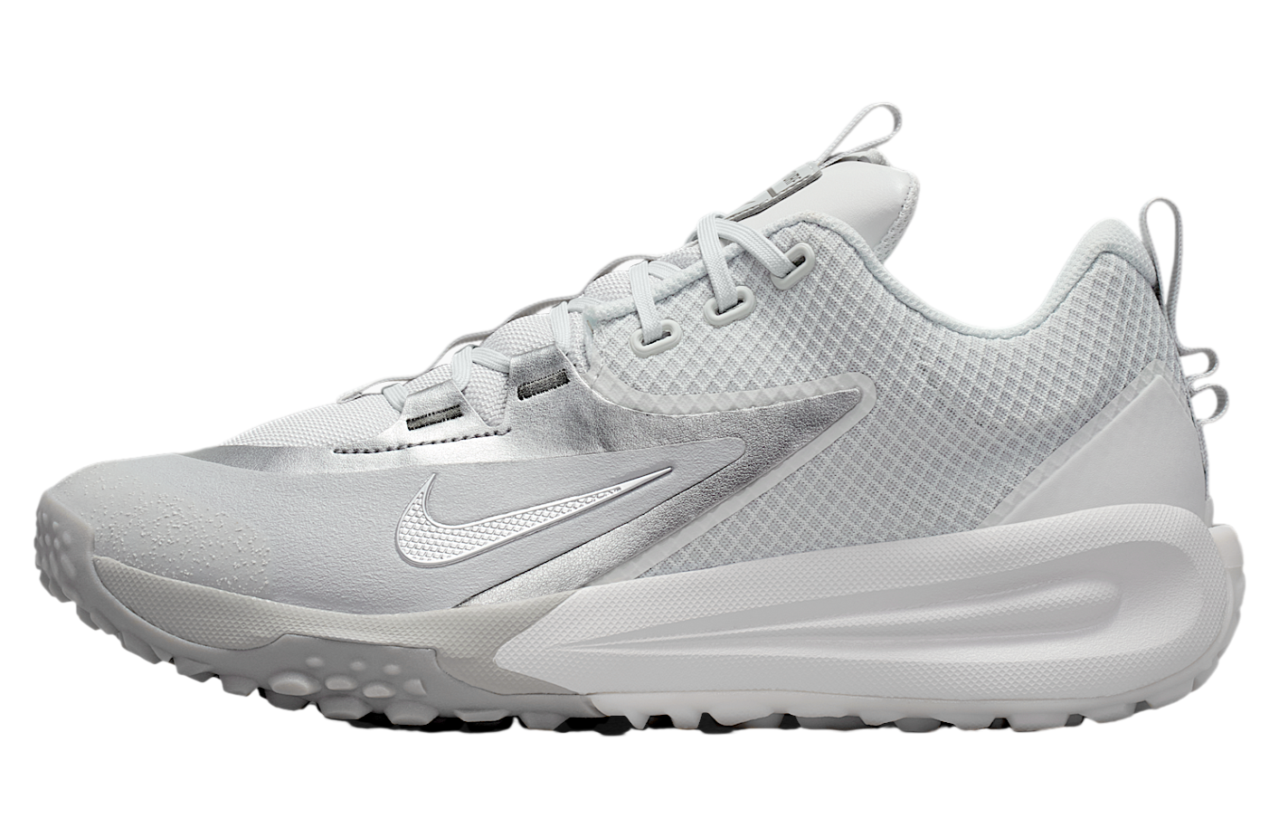 Nike Cross Turf Photon Dust / Vast Grey