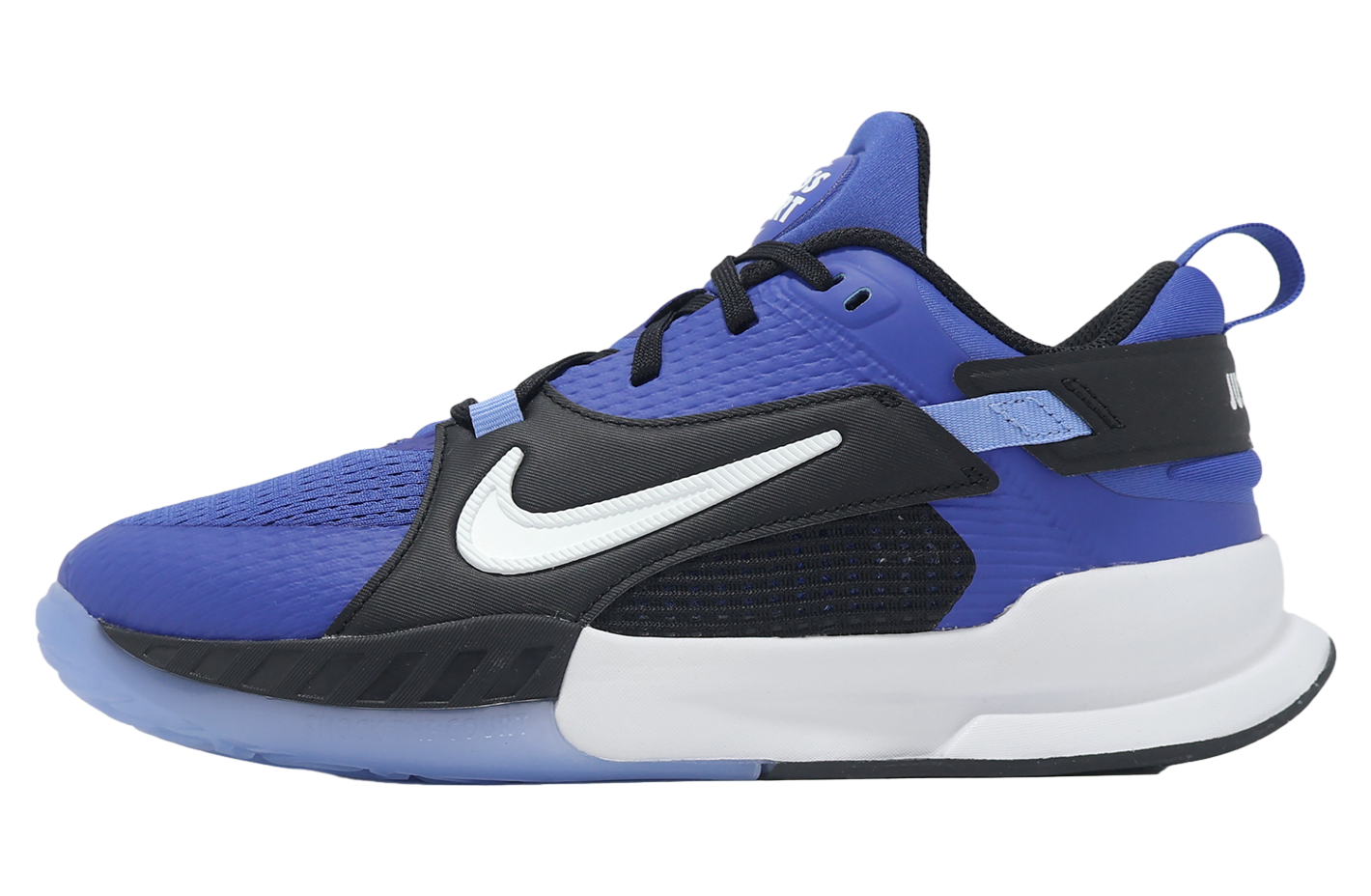 Nike Crosscourt GS Astronomy Blue / White