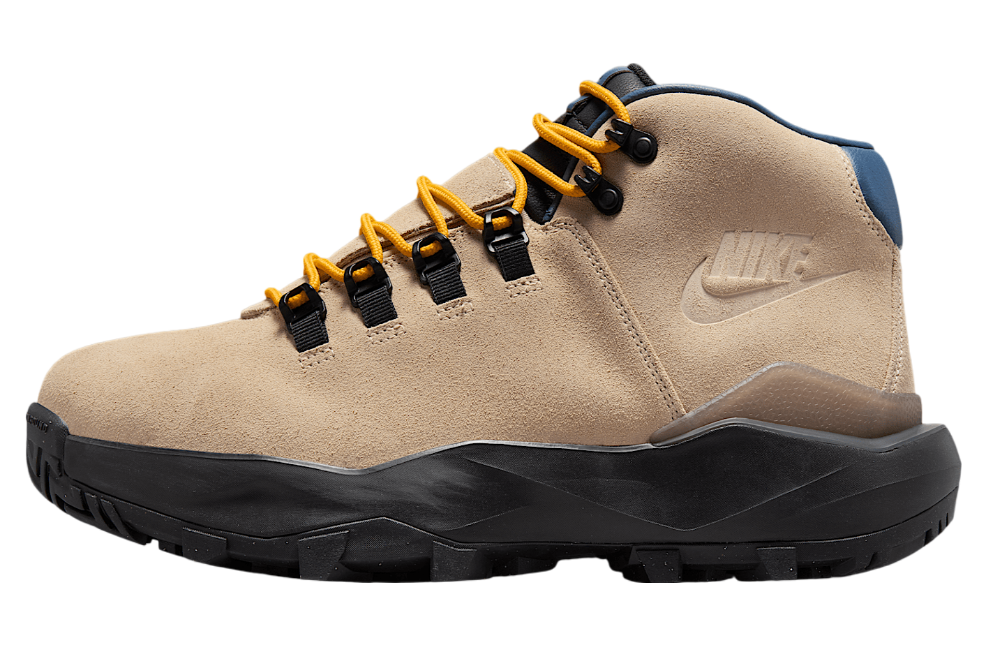 Nike Cygnal Desert Ore / Black