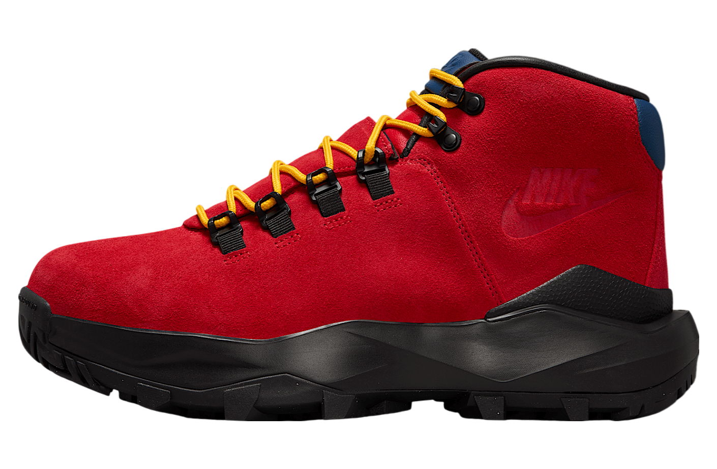 Nike Cygnal University Red / Black