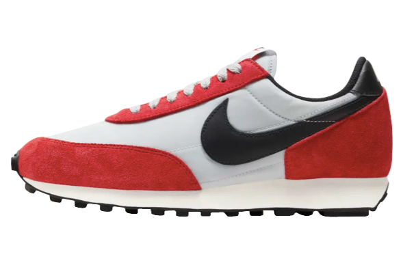 Nike Daybreak Pure Platinum Gym Red