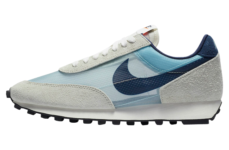 Nike Daybreak Teal Tint Midnight Navy