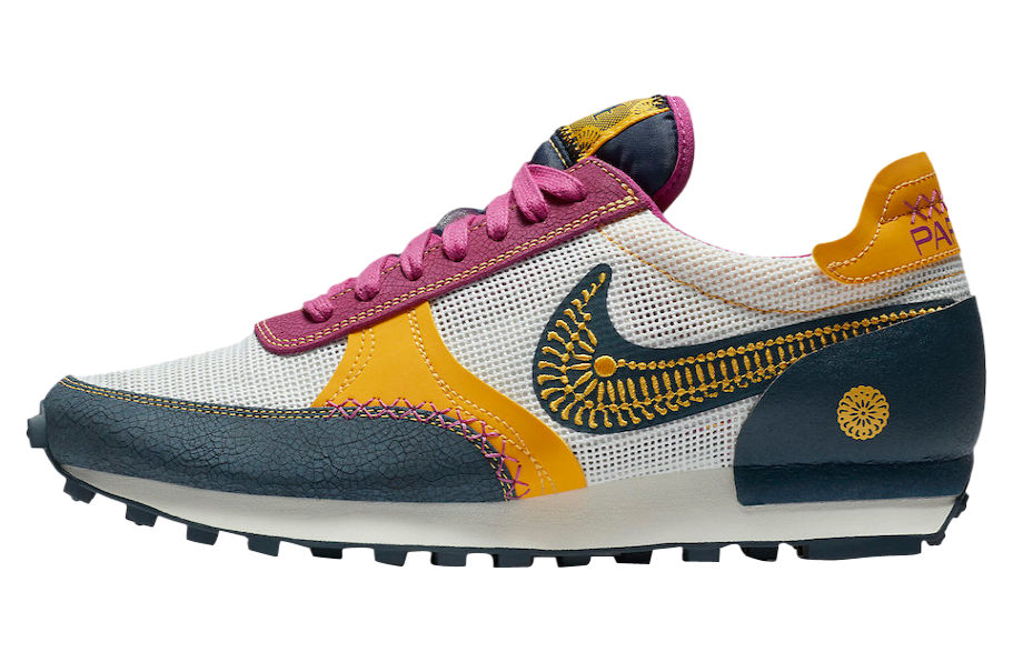 Nike Daybreak Type Dia De Los Muertos