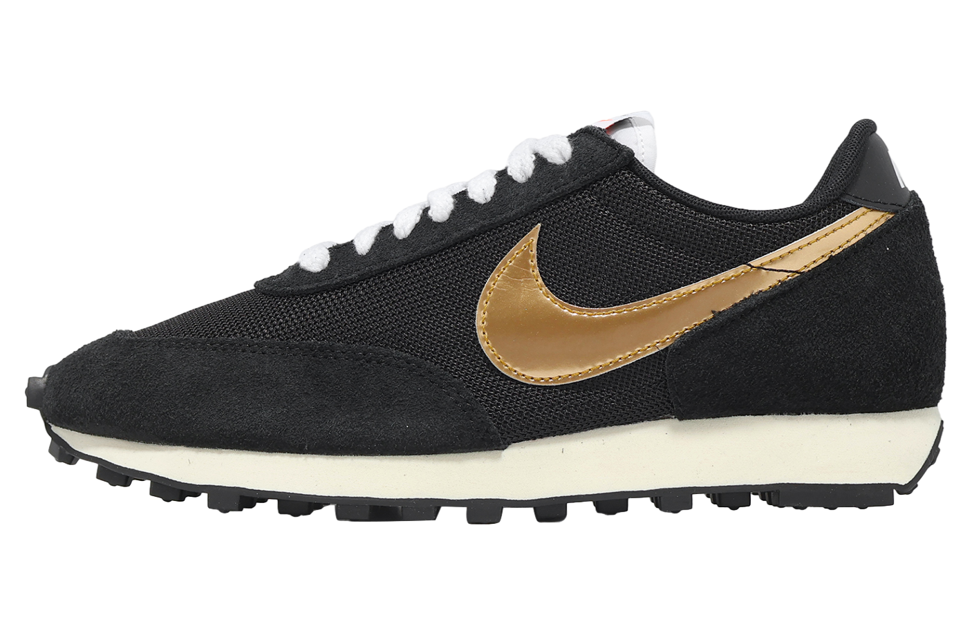 Nike DBreak SP Black / Metallic Gold