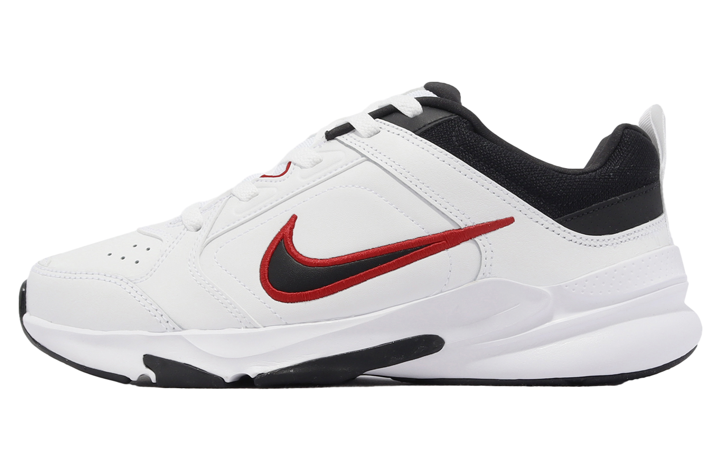 Nike Defyallday White / Black