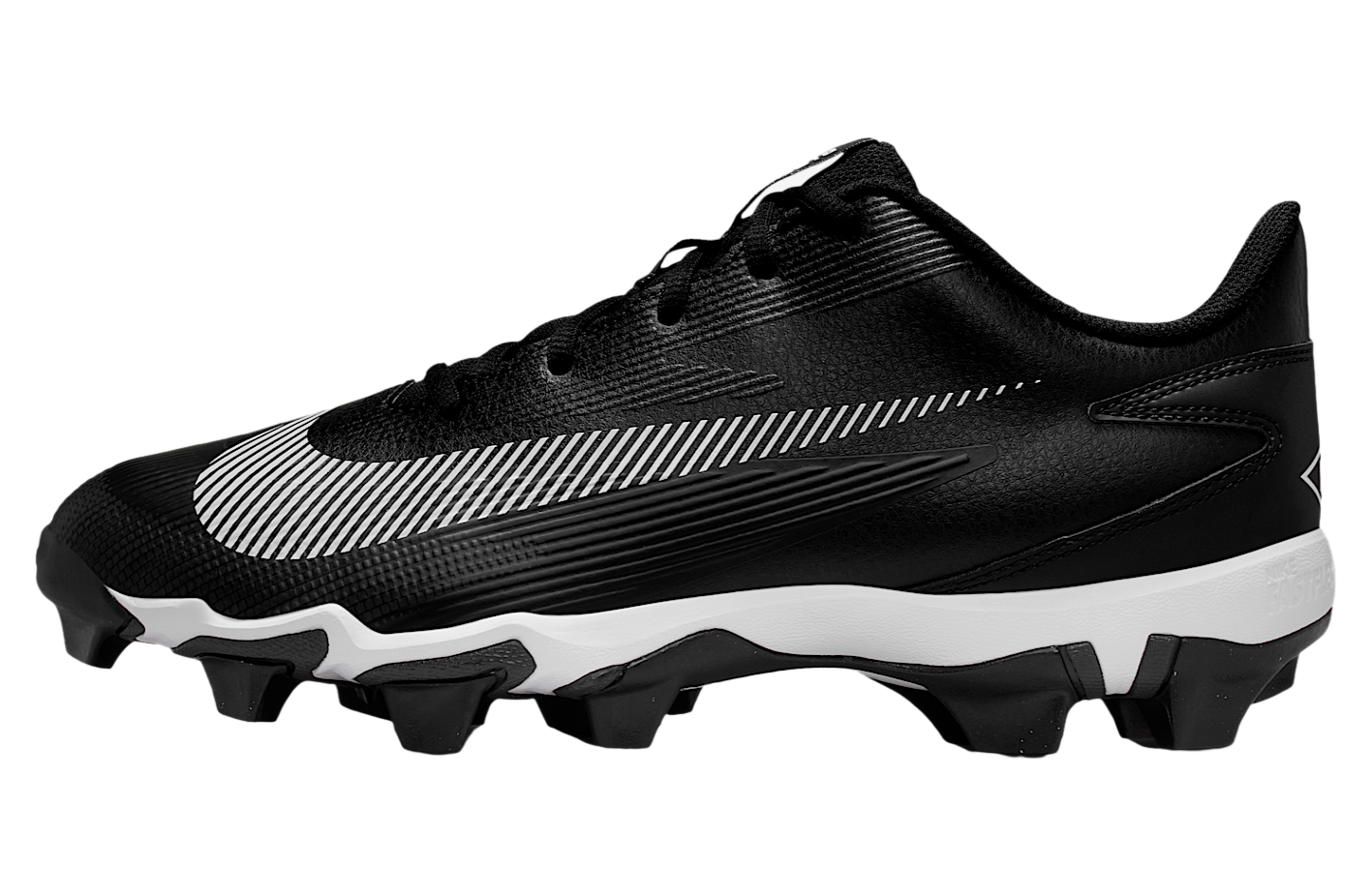 Nike Diamond Clutch Black / Anthracite