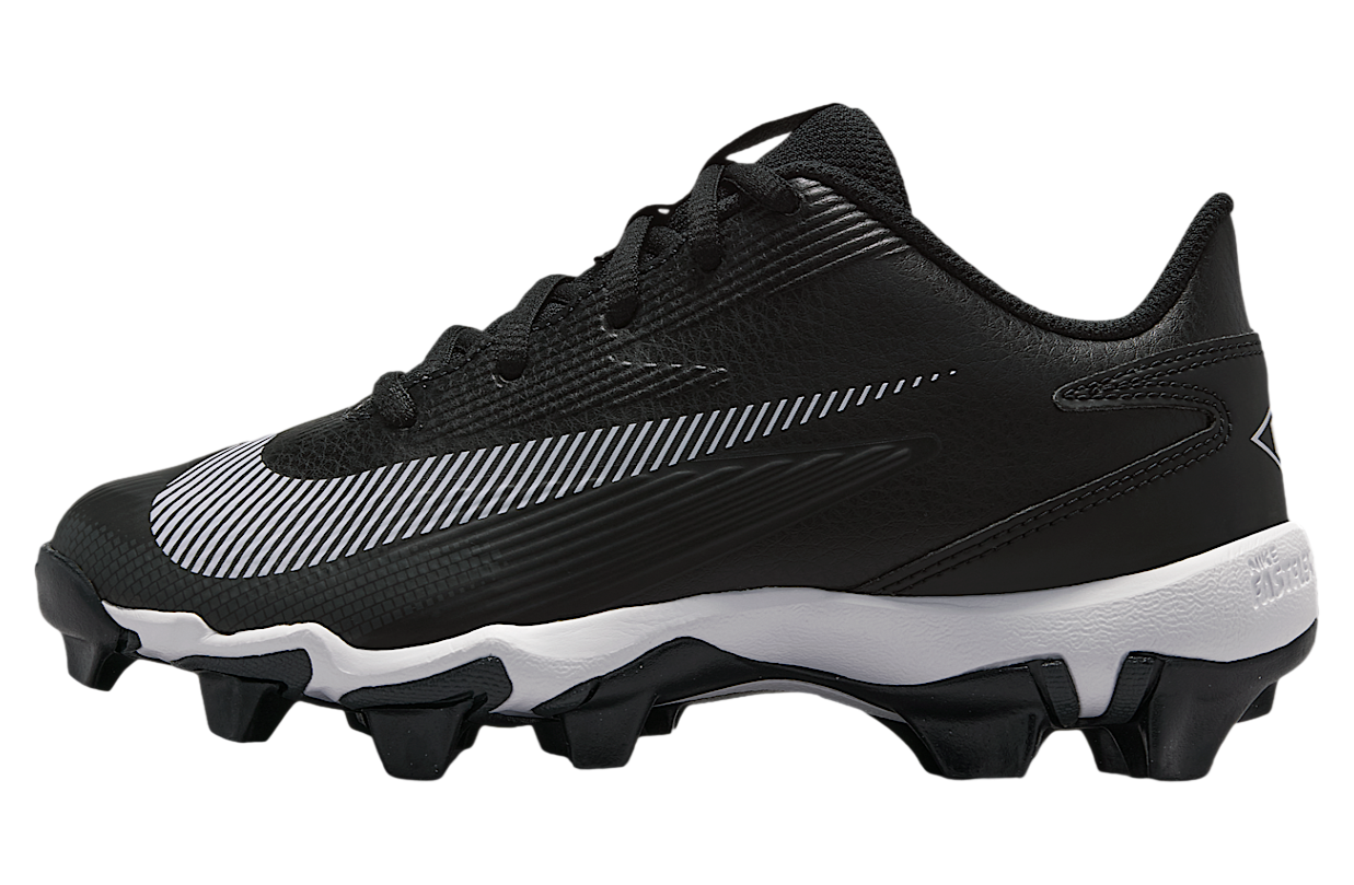 Nike Diamond Clutch GS Black / Anthracite