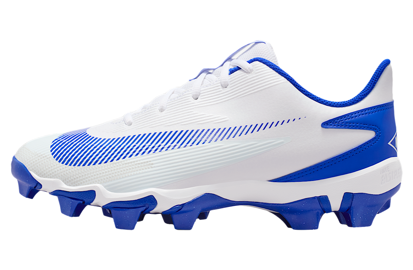 Nike Diamond Clutch White / Old Royal