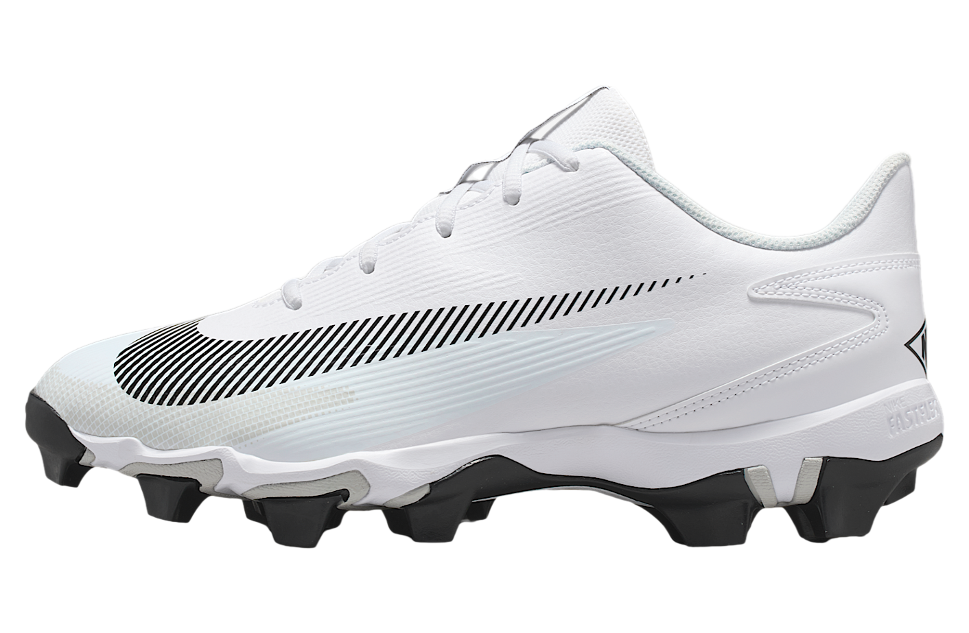 Nike Diamond Clutch White / Photon Dust