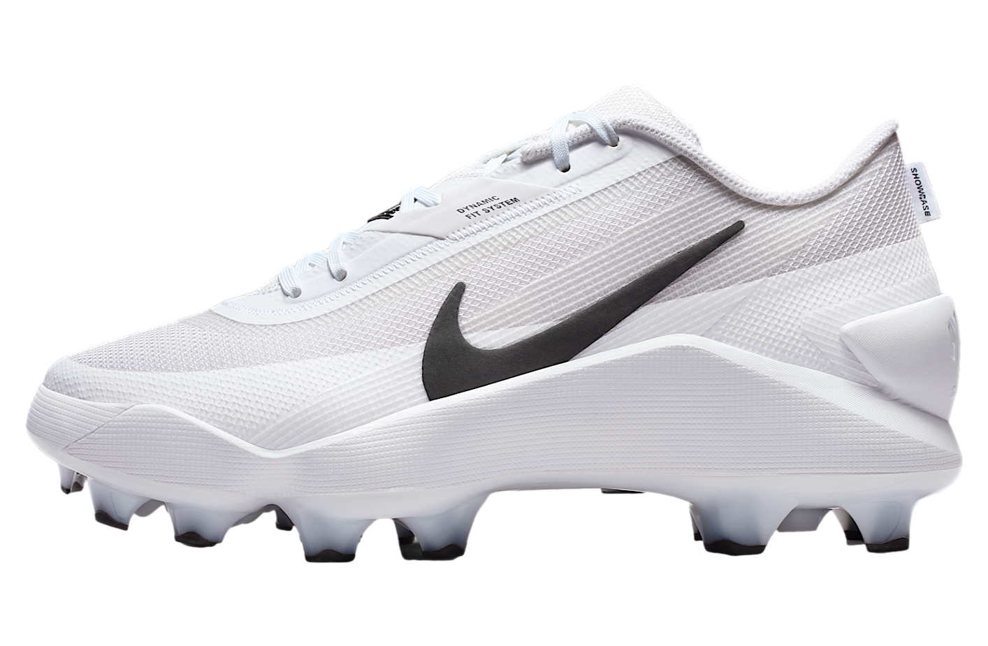 Nike Diamond Showcase Mcs White / Black