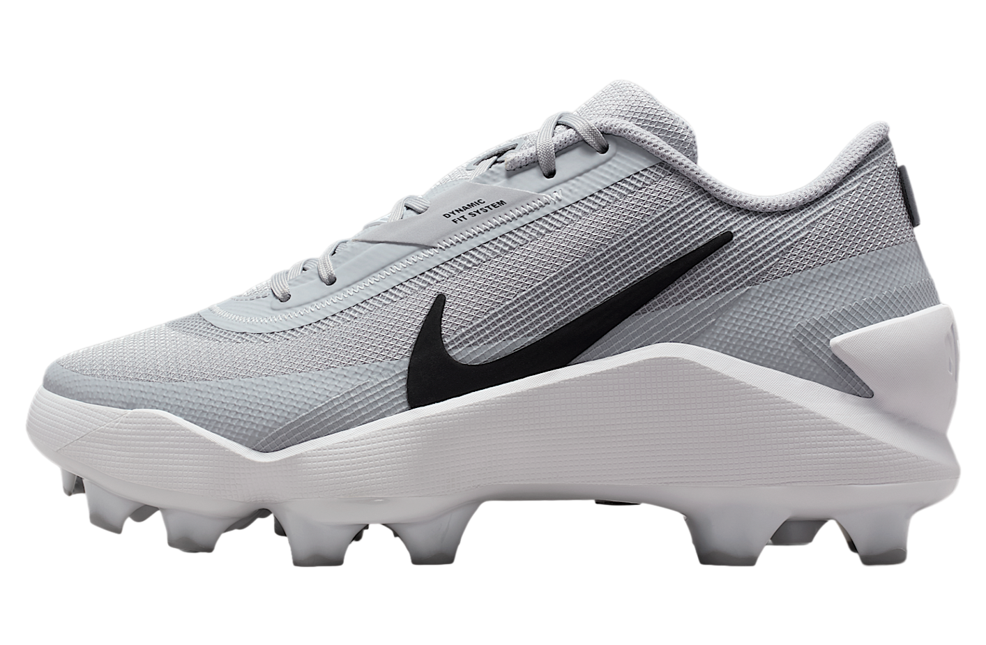 Nike Diamond Showcase Mcs Wolf Grey / White
