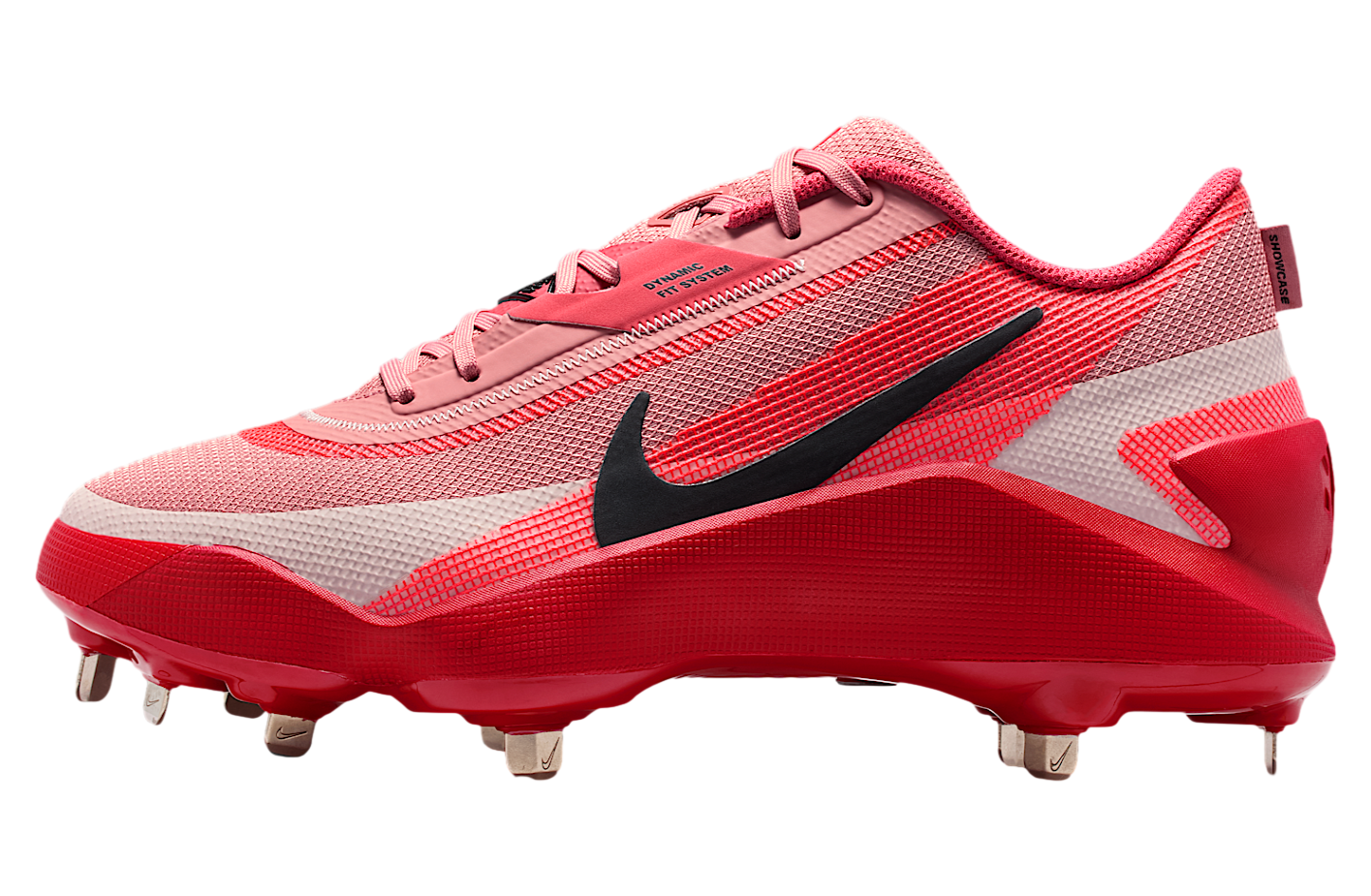 Nike Diamond Showcase Mtl Red Stardust / Bright Crimson