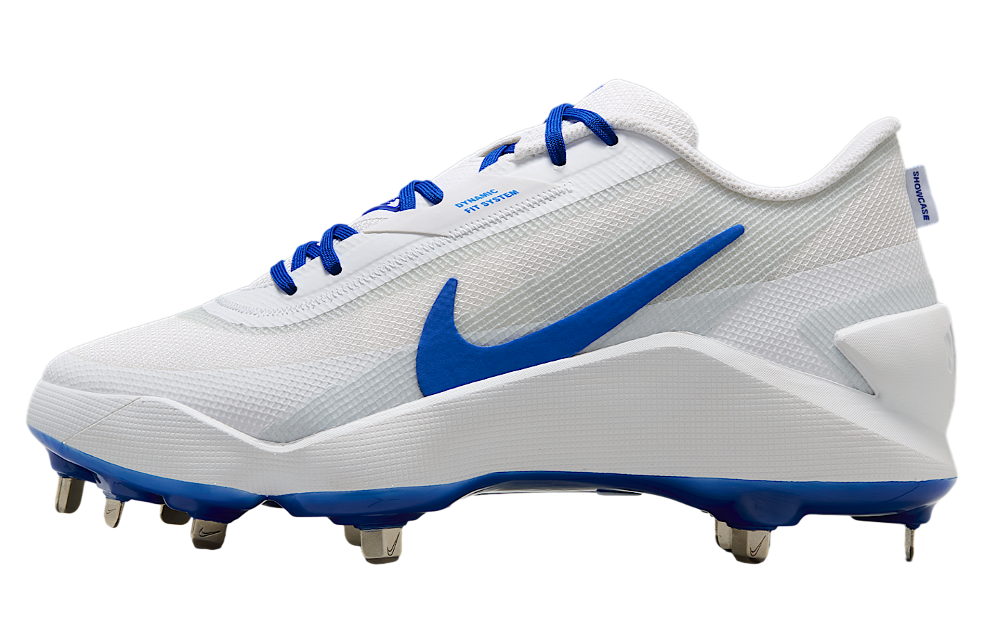 Nike Diamond Showcase Mtl White / Pure Platinum