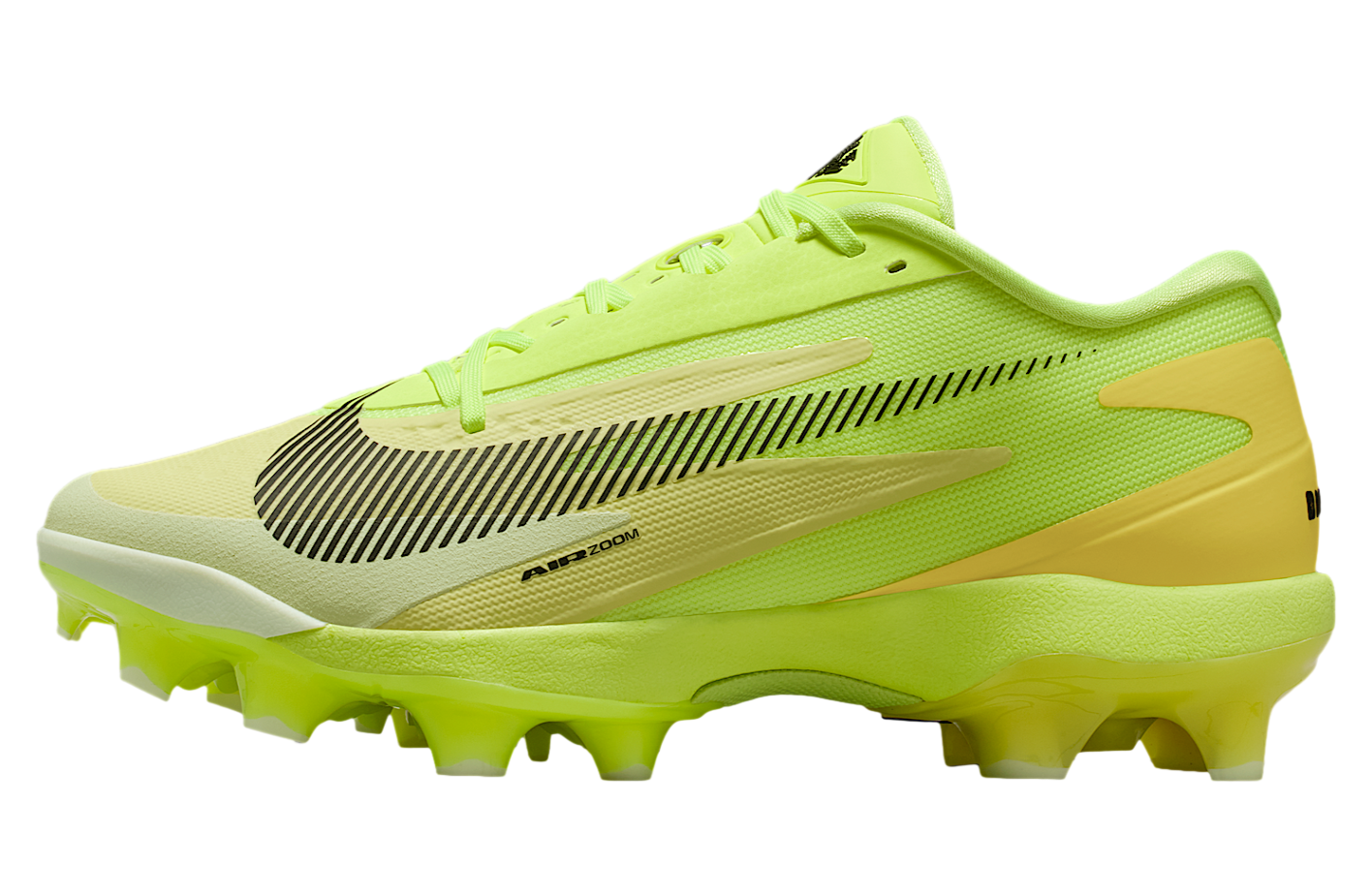 Nike Diamond Standout Mcs Volt Ice / Life Lime