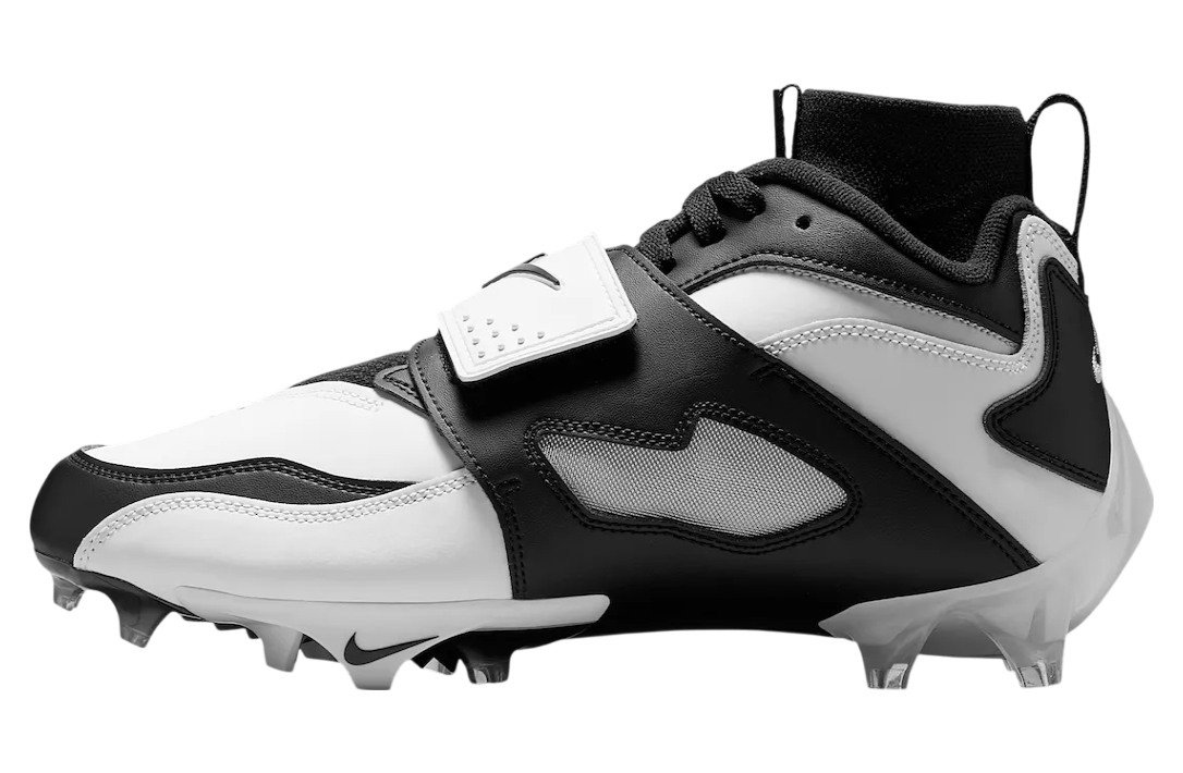 Nike Diamond Turf 93 Td White / Black