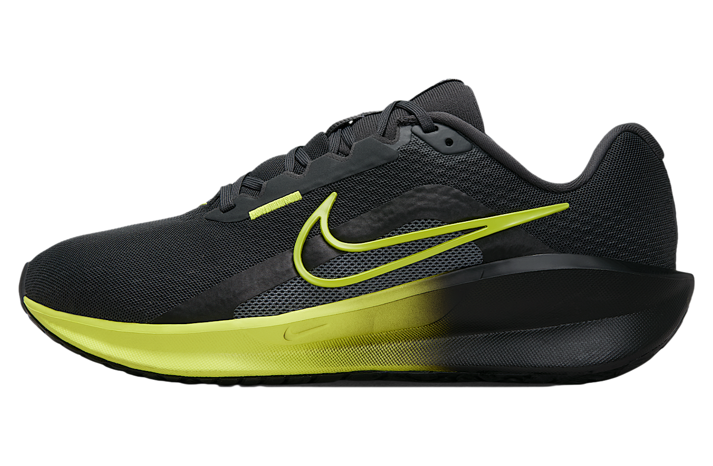 Nike Downshifter 13 Anthracite / Black