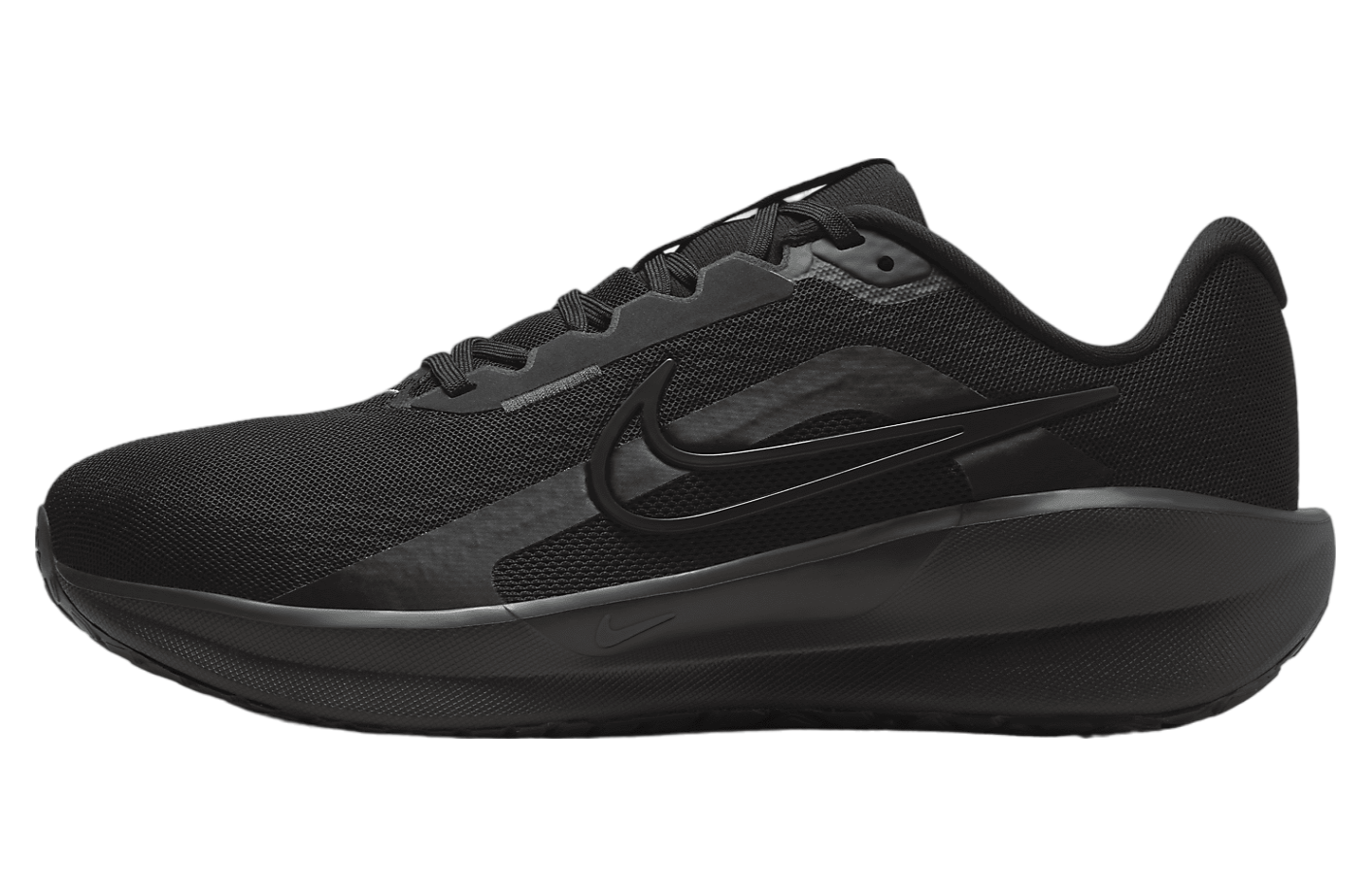 Nike Downshifter 13 Anthracite / Wolf Grey (Extra Wide)