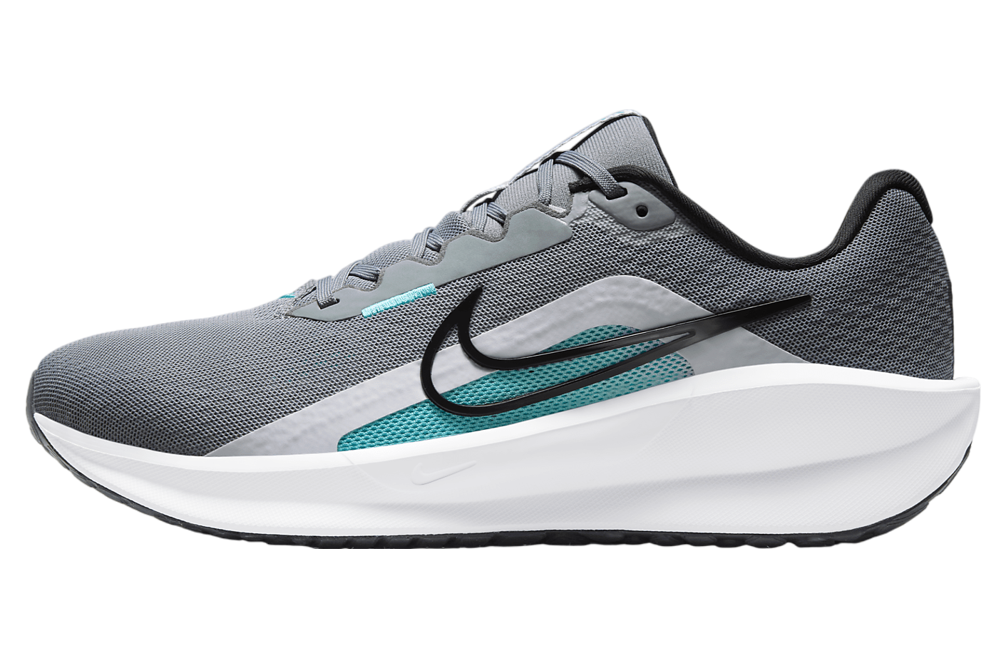 Nike Downshifter 13 Cool Grey / Dusty Cactus