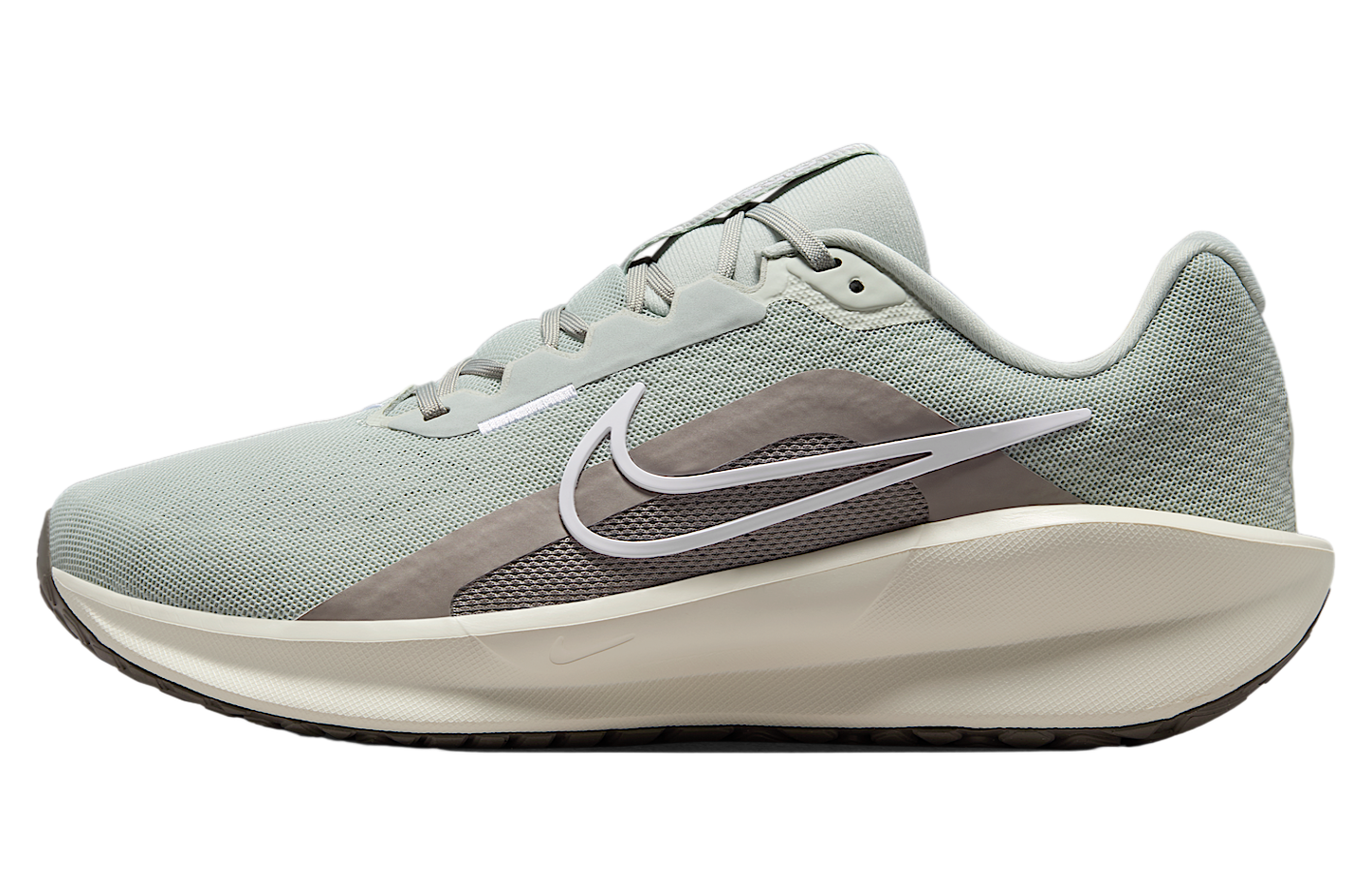 Nike Downshifter 13 Light Silver / College Grey