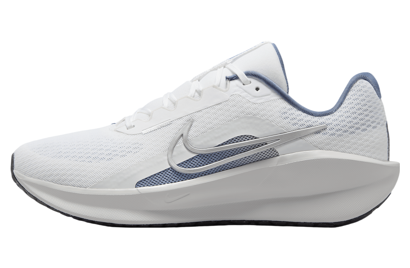 Nike Downshifter 13 White / Ashen Slate