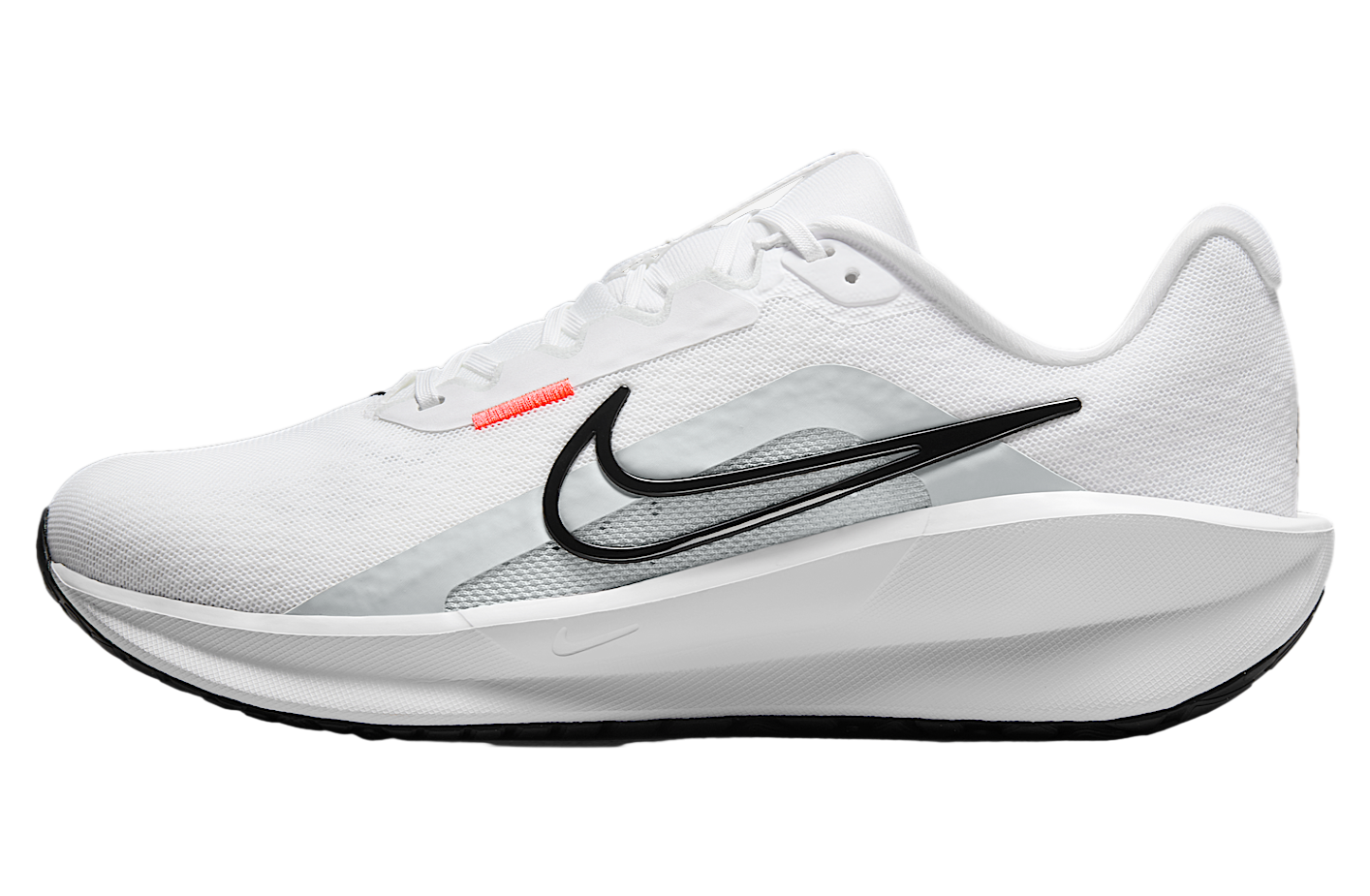 Nike Downshifter 13 White / Pure Platinum