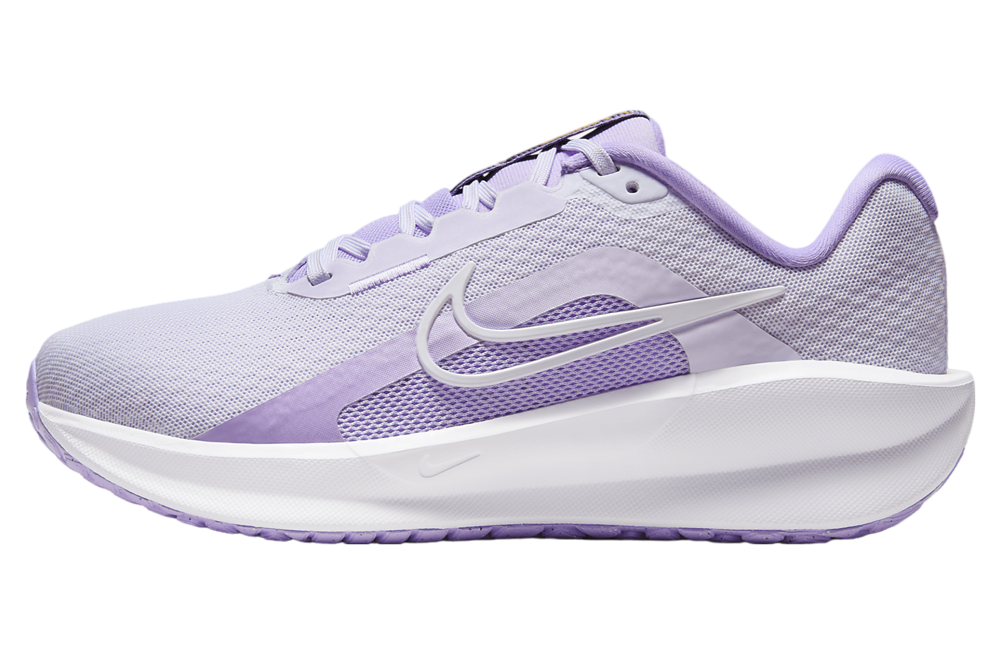 Nike Downshifter 13 WMNS Barely Grape / Lilac Bloom (Extra Wide)