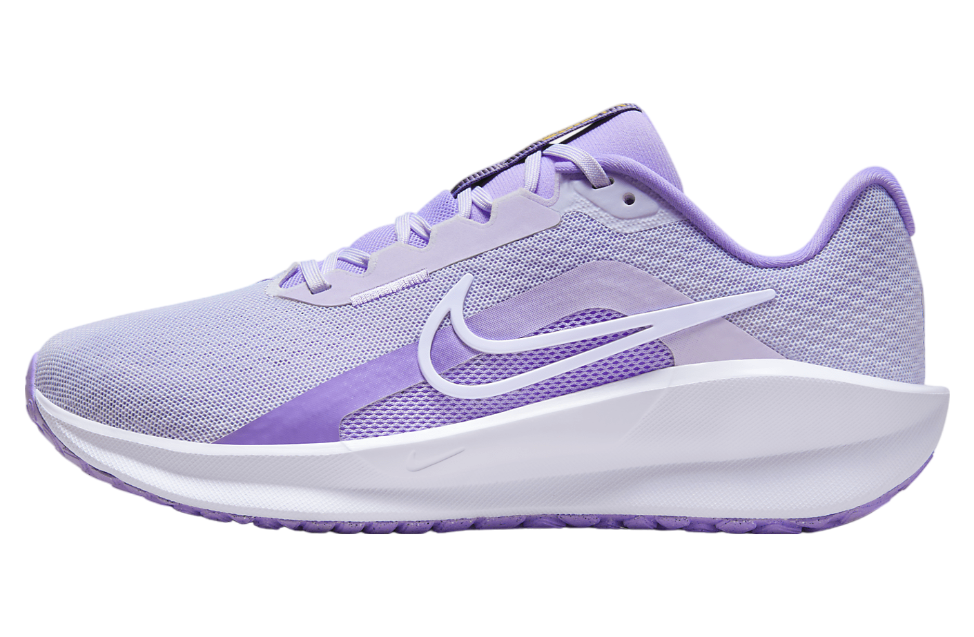 Nike Downshifter 13 WMNS Barely Grape / Lilac Bloom