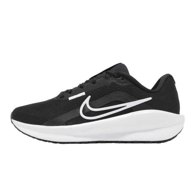 Nike Downshifter 13 WMNS Black / Dark Smoke Grey