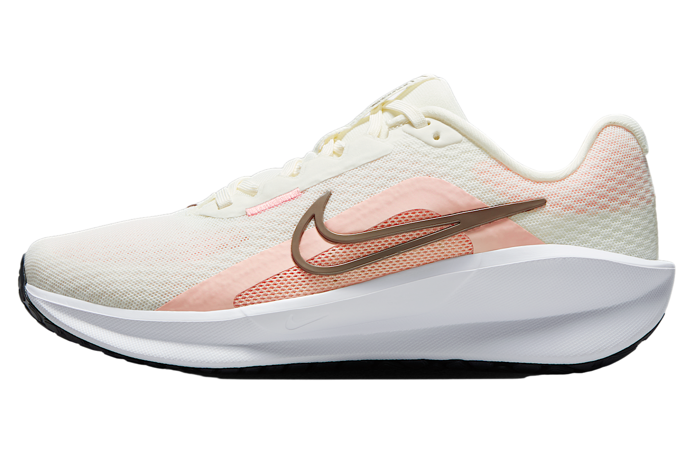 Nike Downshifter 13 WMNS Sail / Washed Coral - Jun 2025