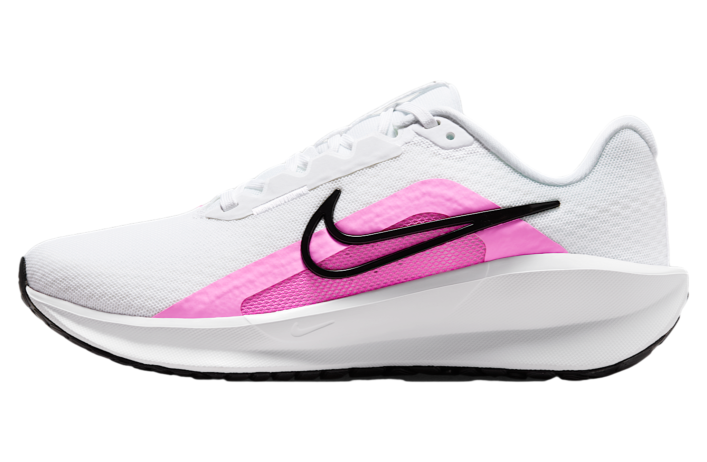 Nike Downshifter 13 WMNS White / Black