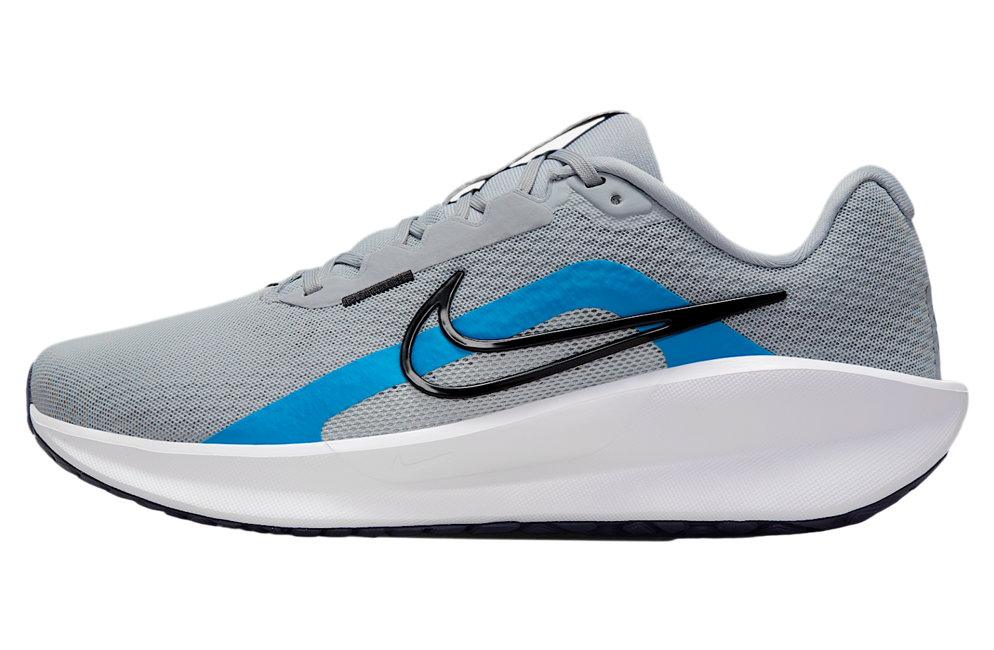 Nike Downshifter 13 Wolf Grey / Blue Hero