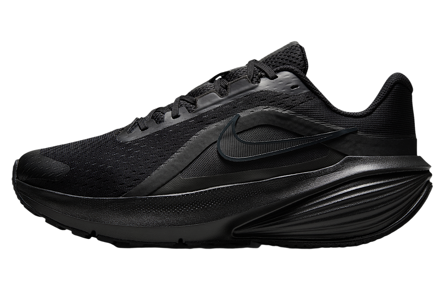 Nike Downshifter 14 Black / Black / Anthracite