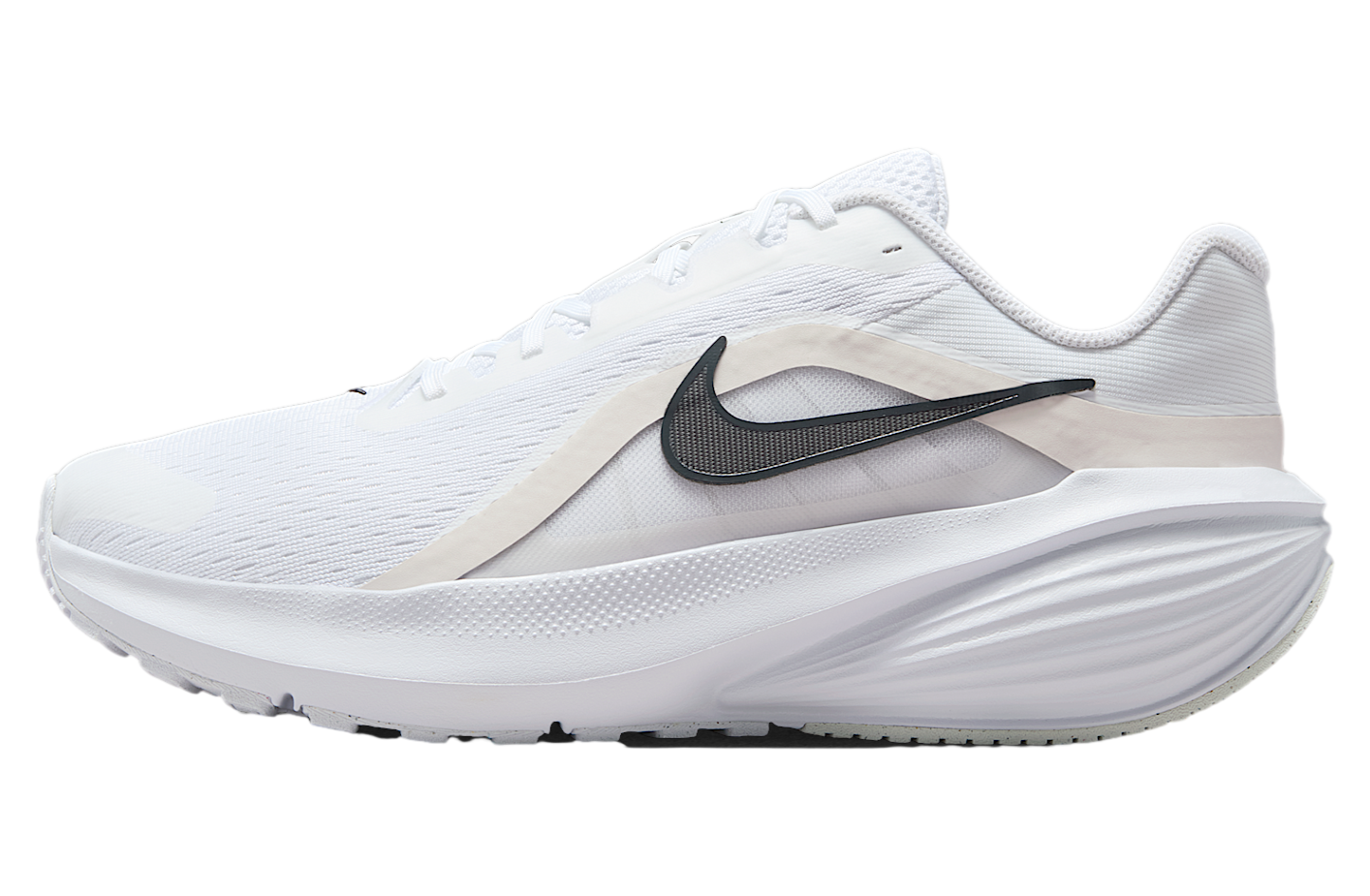 Nike Downshifter 14 White / Platinum Tint