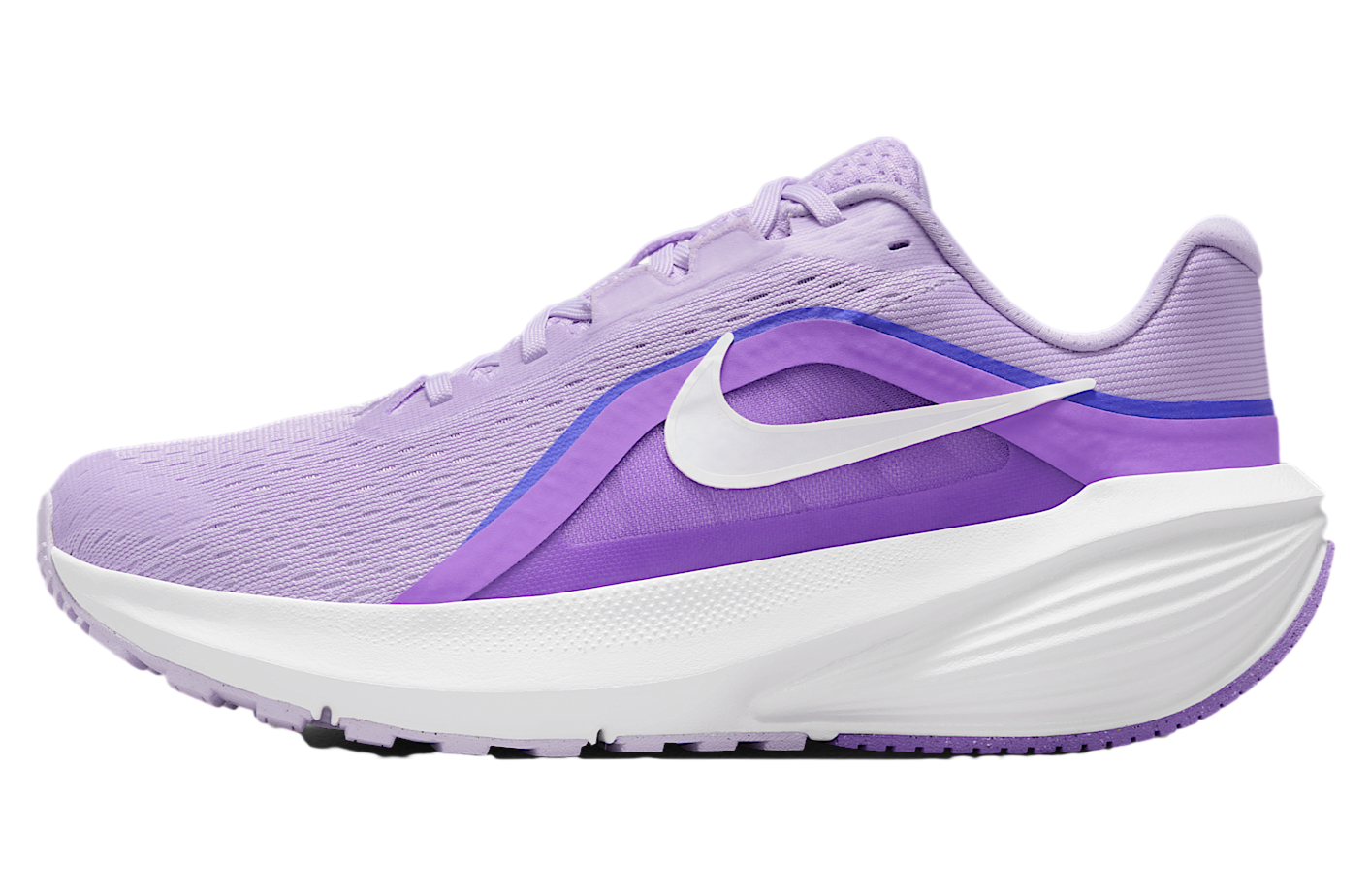 Nike Downshifter 14 WMNS Violet Mist / Sapphire / Bright Violet