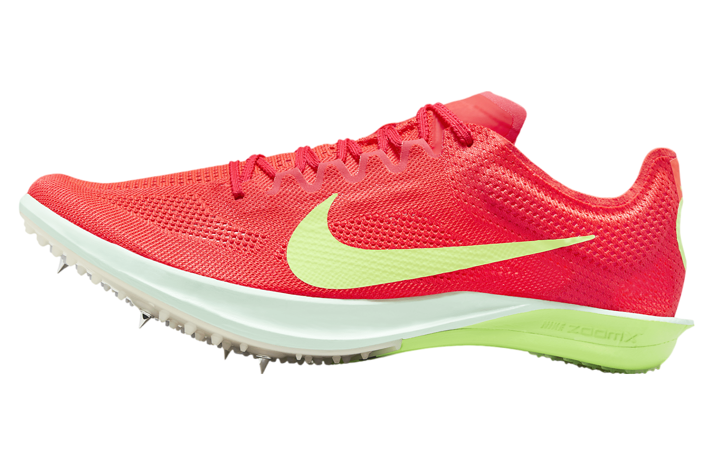 Nike Dragonfly 2 Bright Crimson / Hyper Crimson