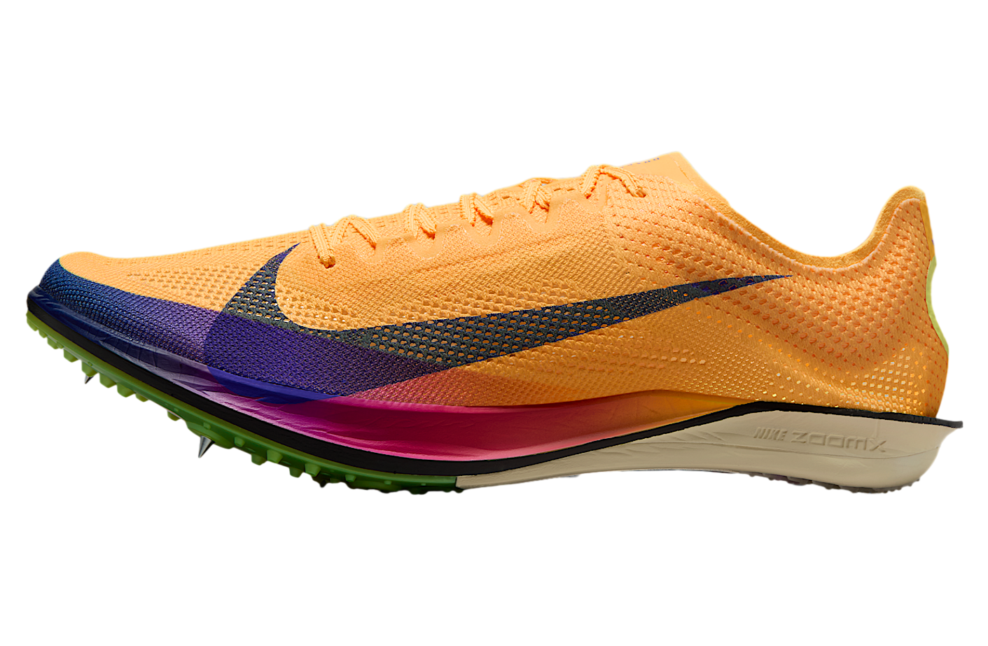Nike Dragonfly 2 Elite Citron Pulse / Volt Ice