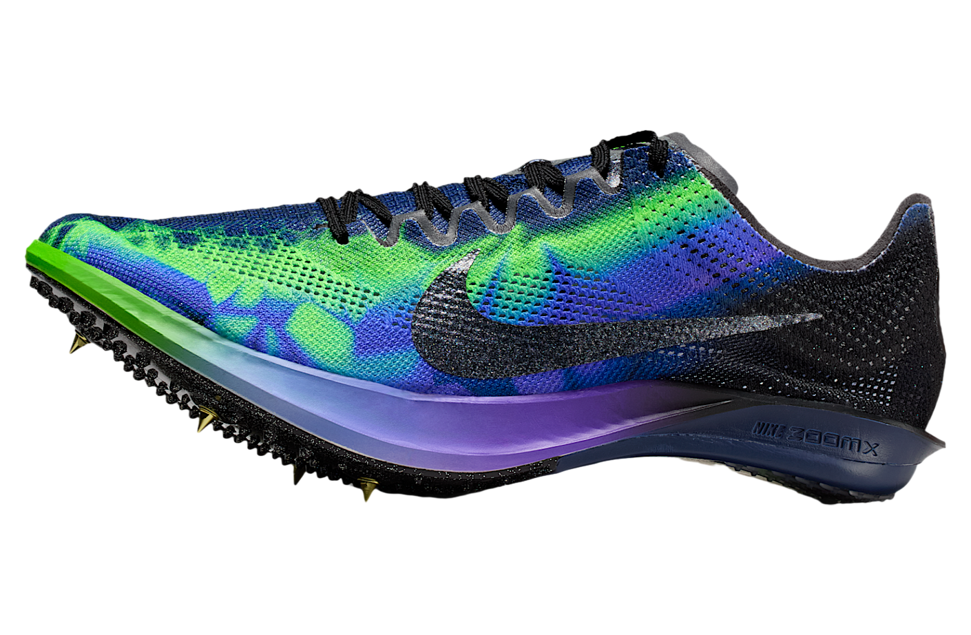 Nike Dragonfly 2 Glam Fierce Purple / Electric Green