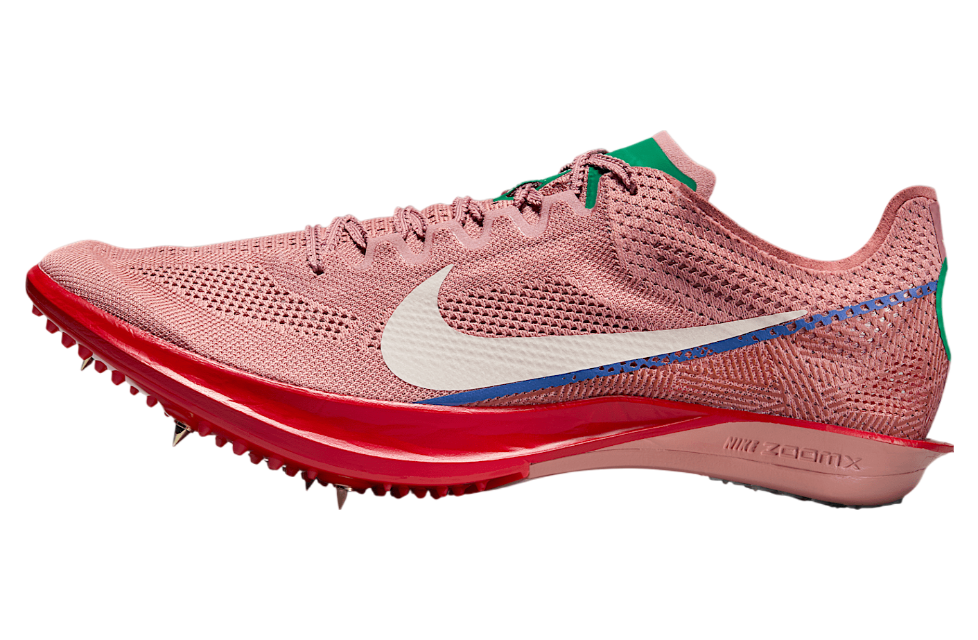 Nike Dragonfly 2 Red Stardust / Red Sepia