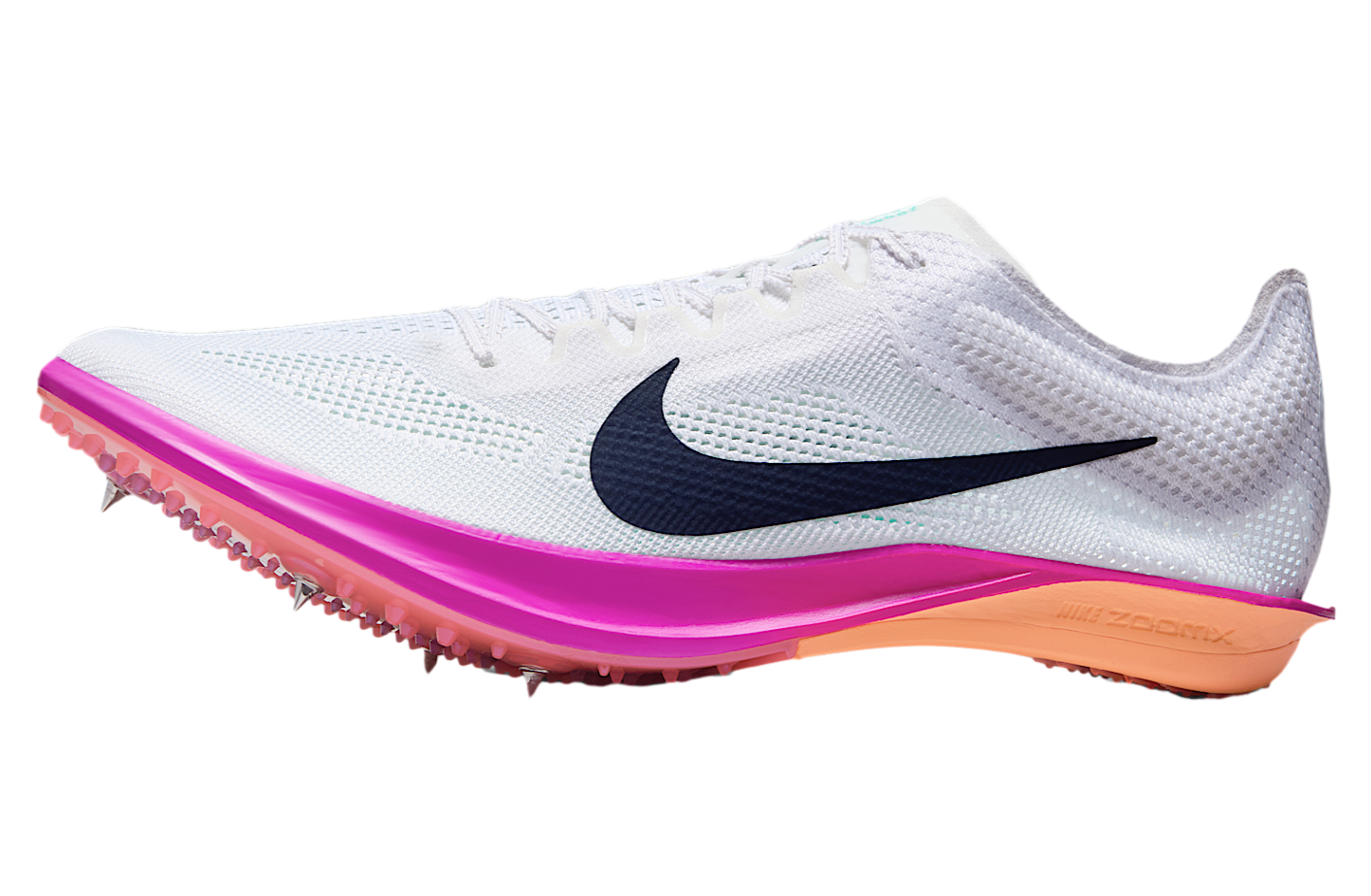 Nike Dragonfly 2 White / Hyper Turquoise