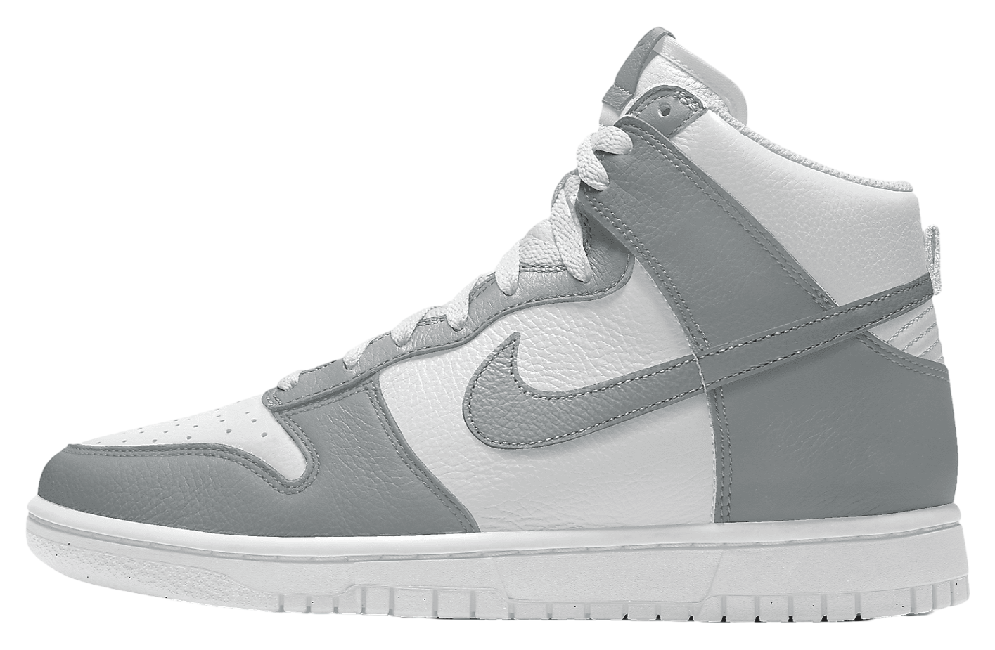 Nike Dunk High By You Multi / Color
