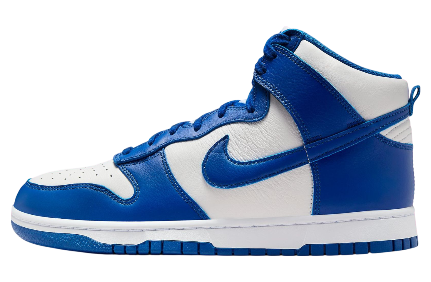 Nike Dunk High Kentucky 40th Anniversary