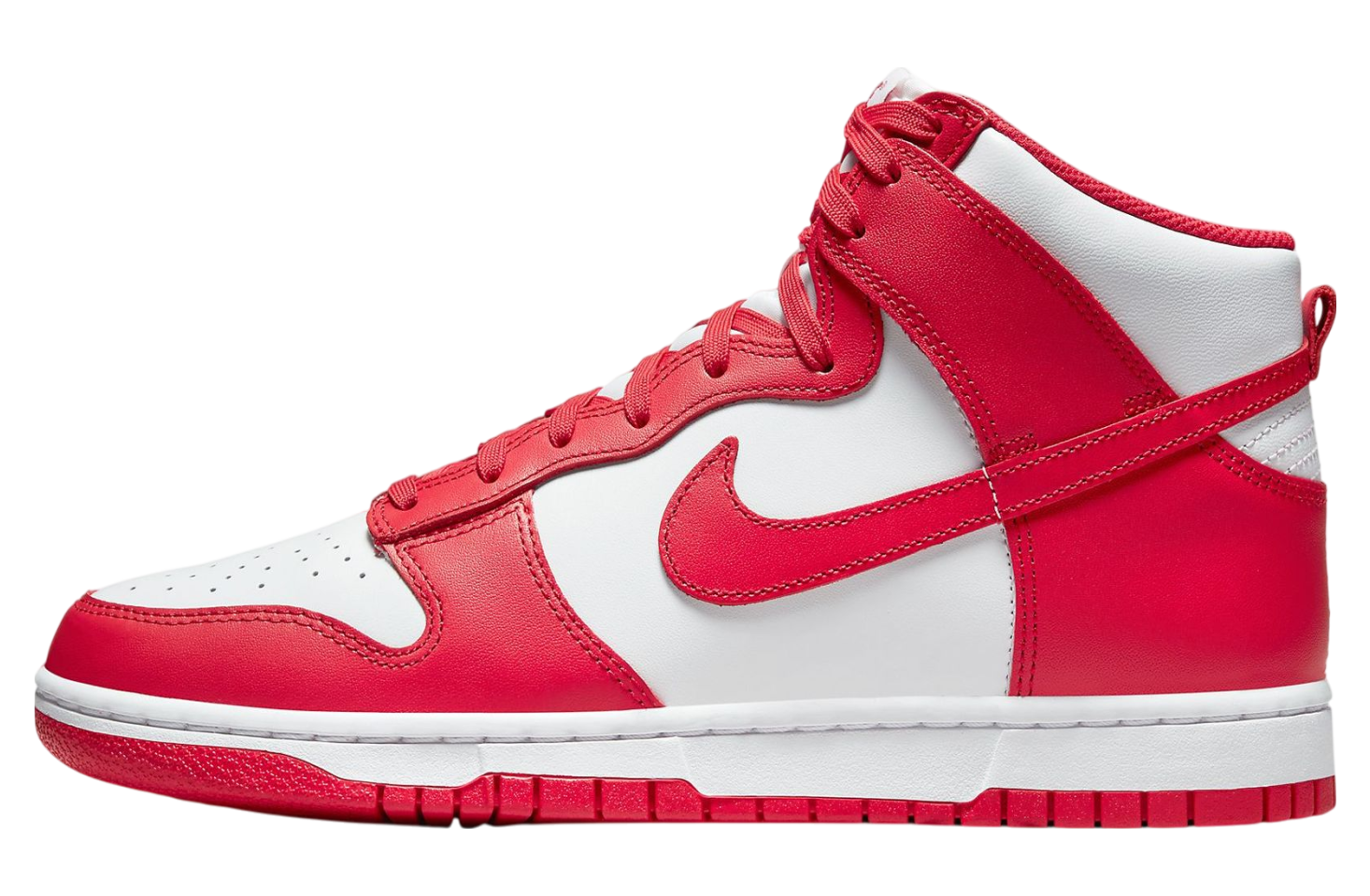 Nike Dunk High St. John